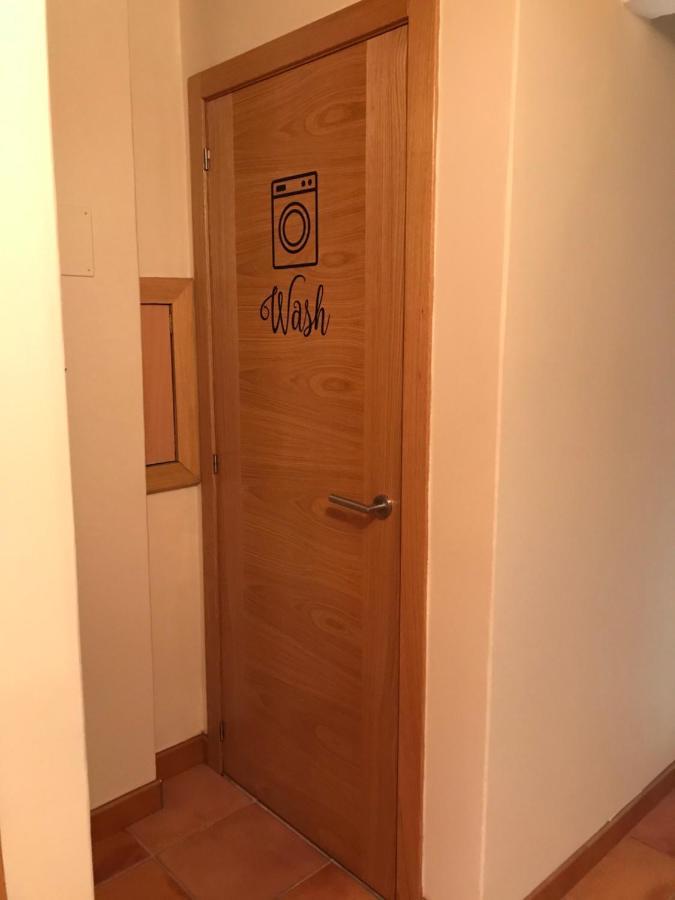 Sosego Appartement Sotomayor Buitenkant foto