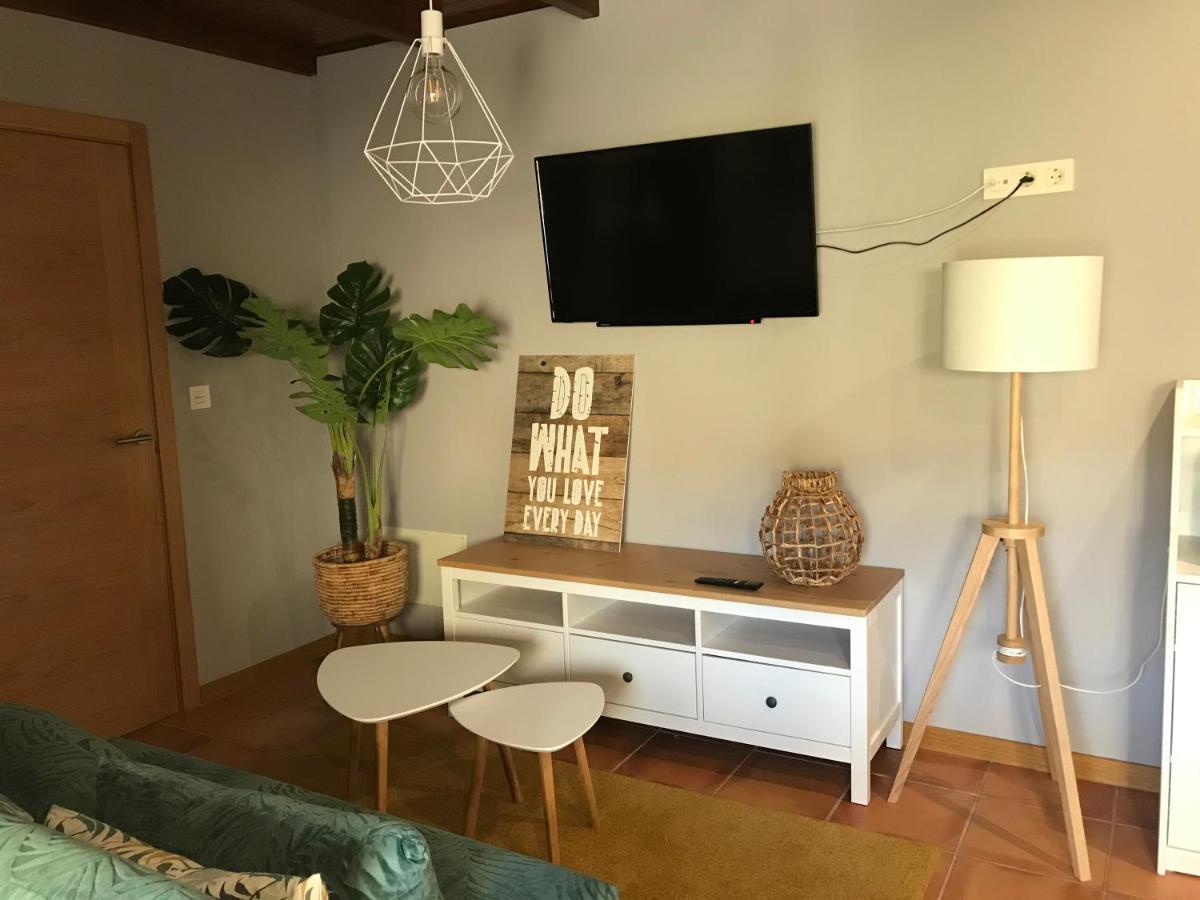 Sosego Appartement Sotomayor Buitenkant foto