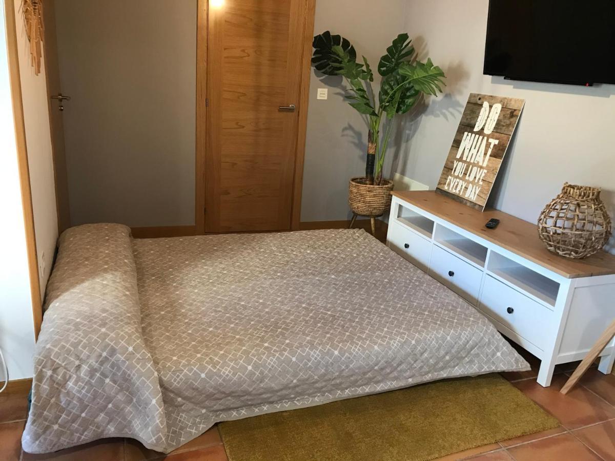 Sosego Appartement Sotomayor Buitenkant foto