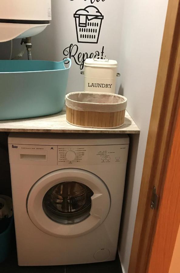 Sosego Appartement Sotomayor Buitenkant foto