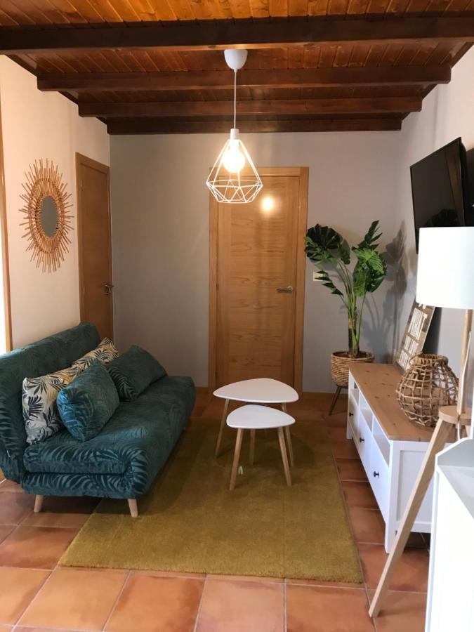 Sosego Appartement Sotomayor Buitenkant foto