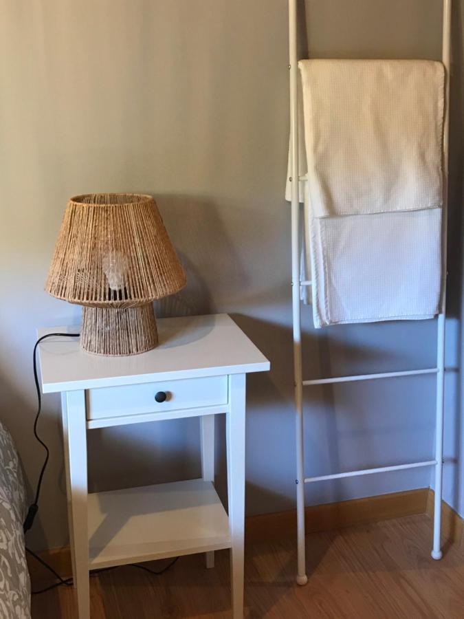 Sosego Appartement Sotomayor Buitenkant foto