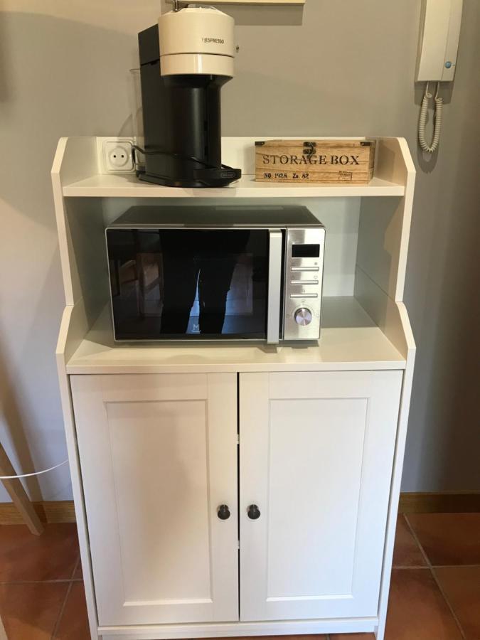 Sosego Appartement Sotomayor Buitenkant foto