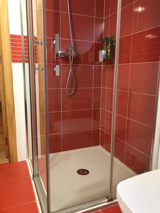 Sosego Appartement Sotomayor Buitenkant foto