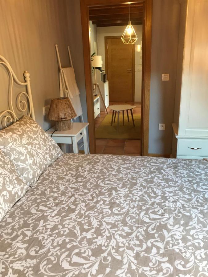Sosego Appartement Sotomayor Buitenkant foto