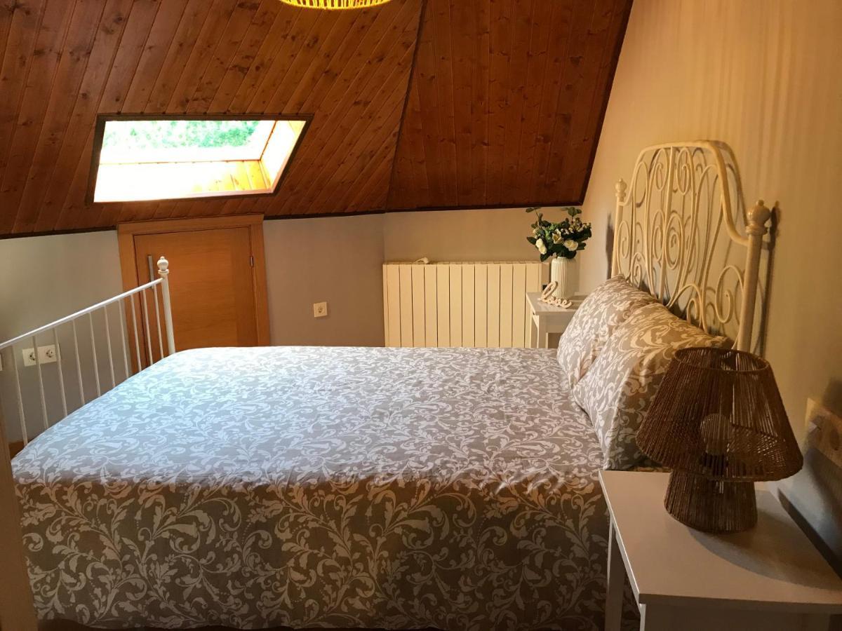Sosego Appartement Sotomayor Buitenkant foto