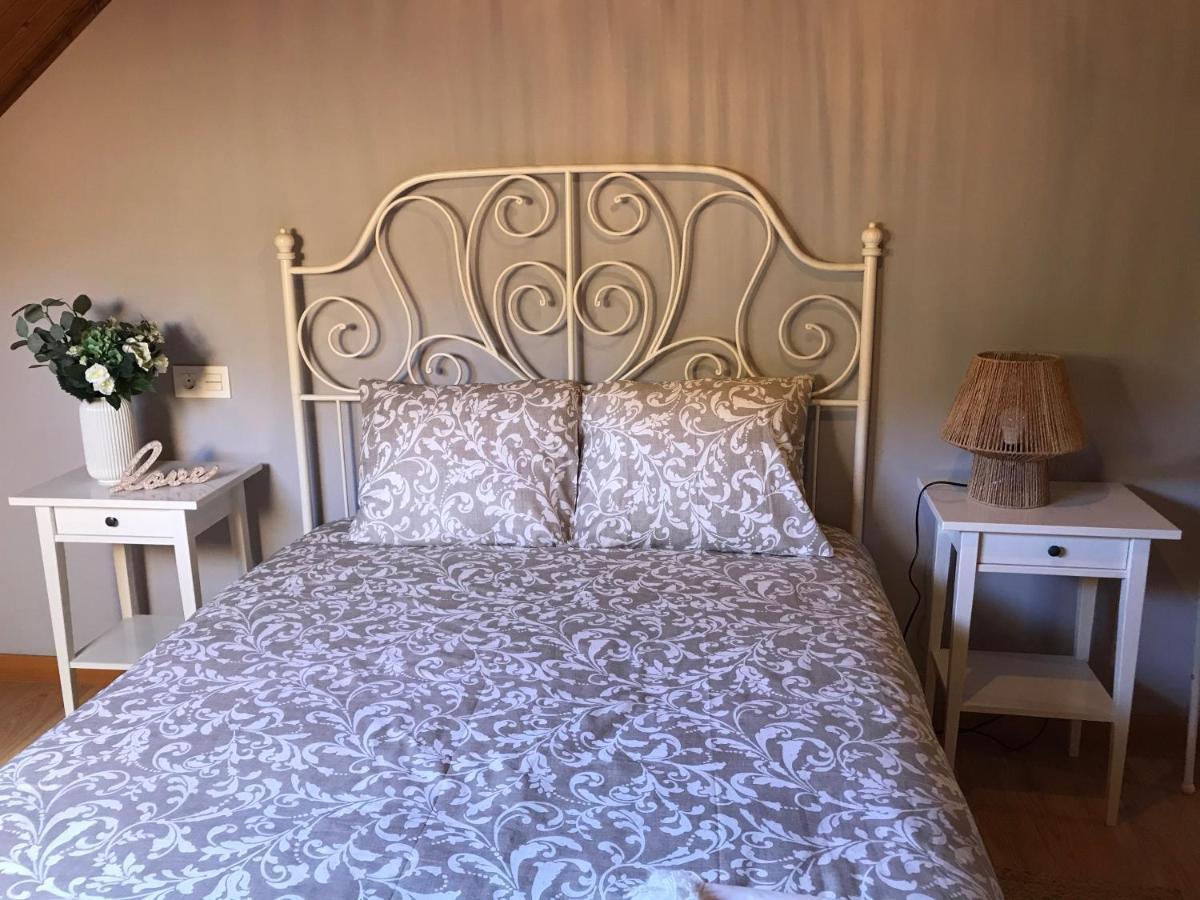 Sosego Appartement Sotomayor Buitenkant foto