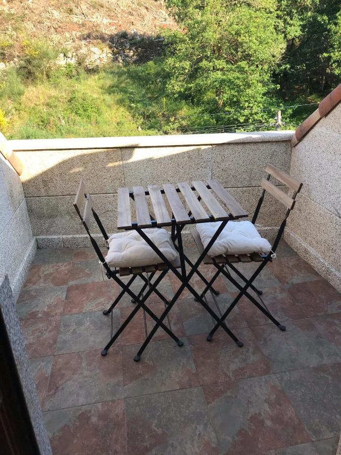 Sosego Appartement Sotomayor Buitenkant foto