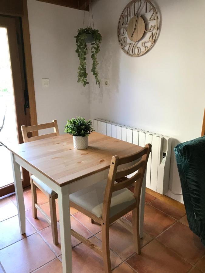 Sosego Appartement Sotomayor Buitenkant foto