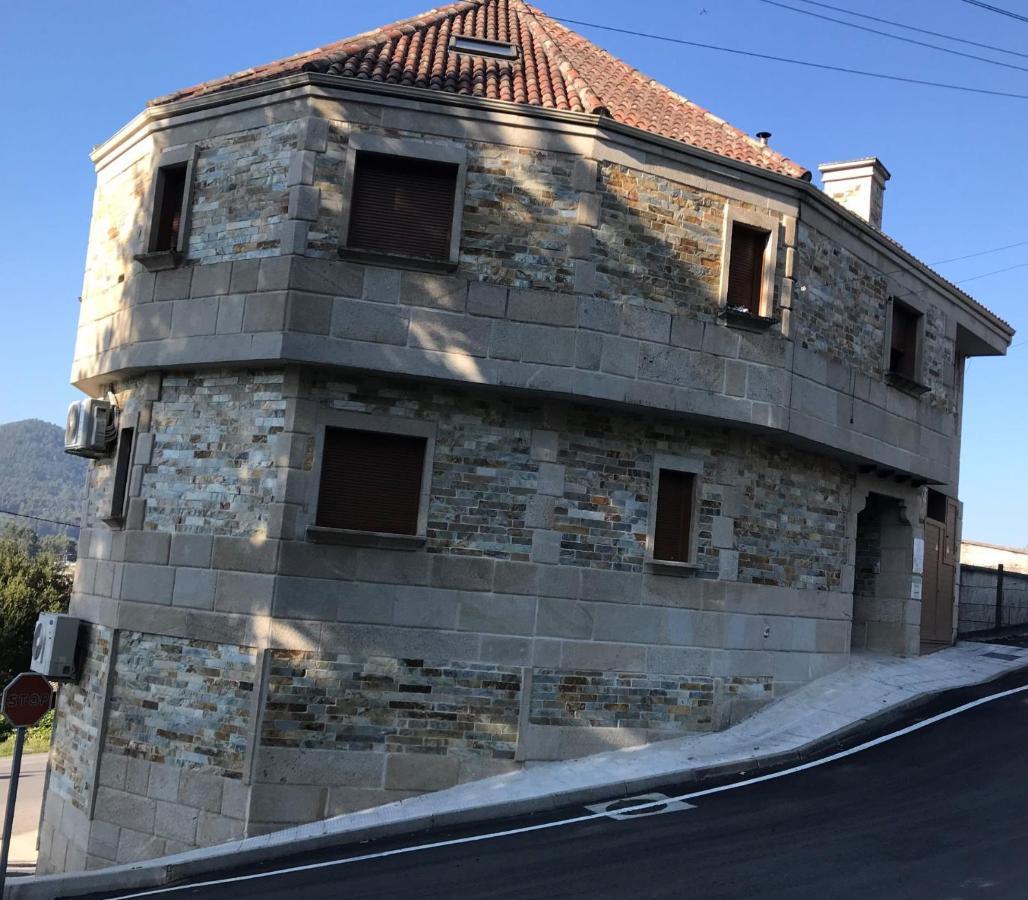 Sosego Appartement Sotomayor Buitenkant foto